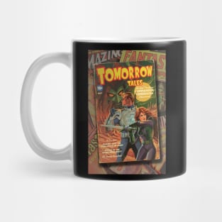 Tomorrow Tales Mug